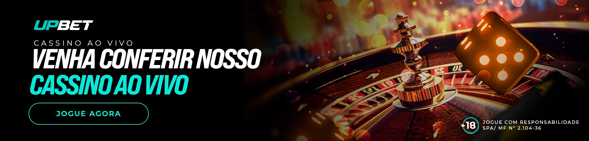 Cassino ao vivo no FireBet07 - Jogue com dealers reais em tempo real